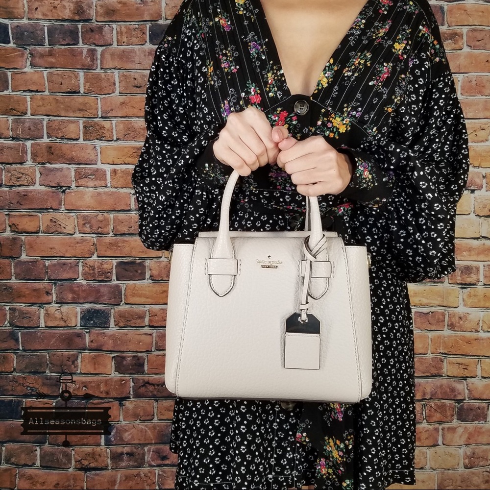 Kate spade carter street Kylie TUSK crossbody bag - Picture 3 of 8